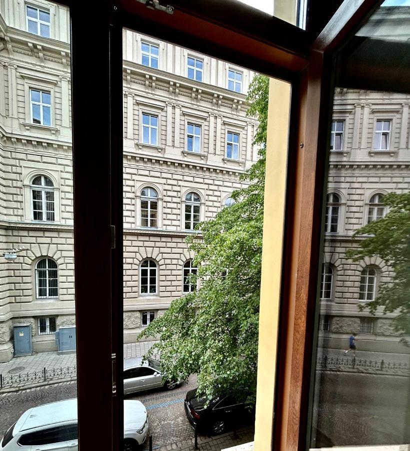 Family Residence Boutique Hotel Lviv Exterior foto